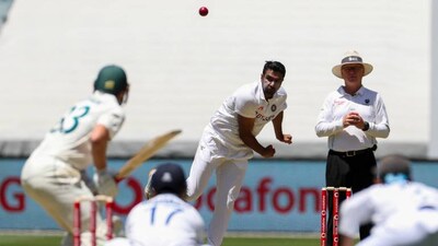Racism in sports is just not cricket