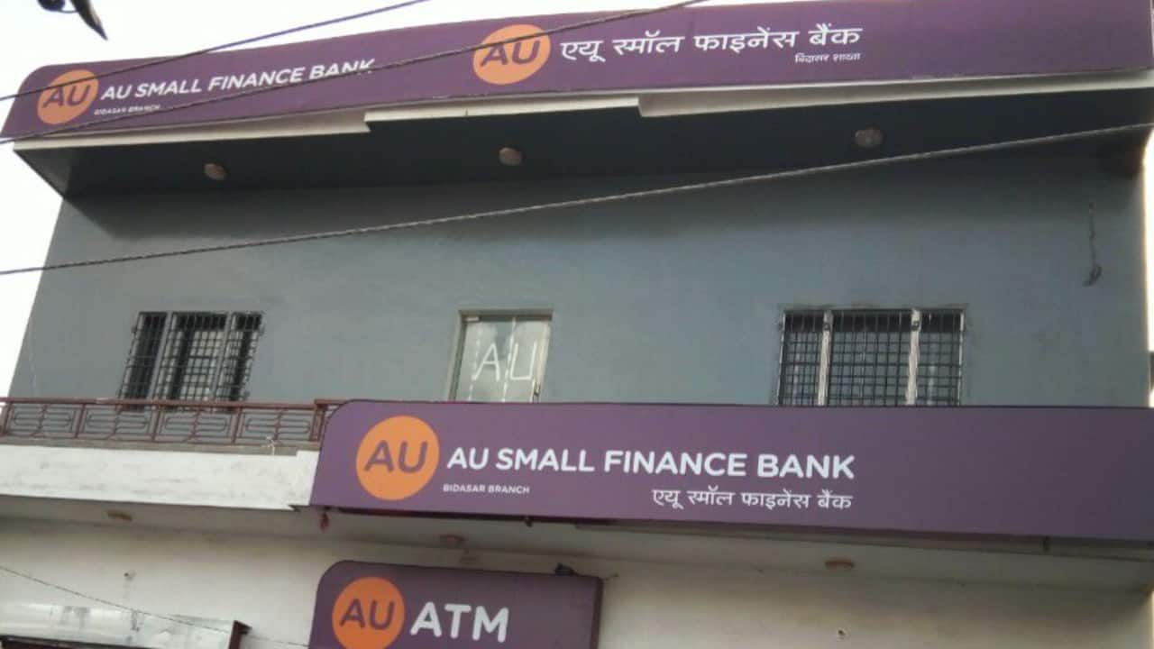 AU Small Finance Bank appoints iProspect to handle digital | Digital |  Campaign India
