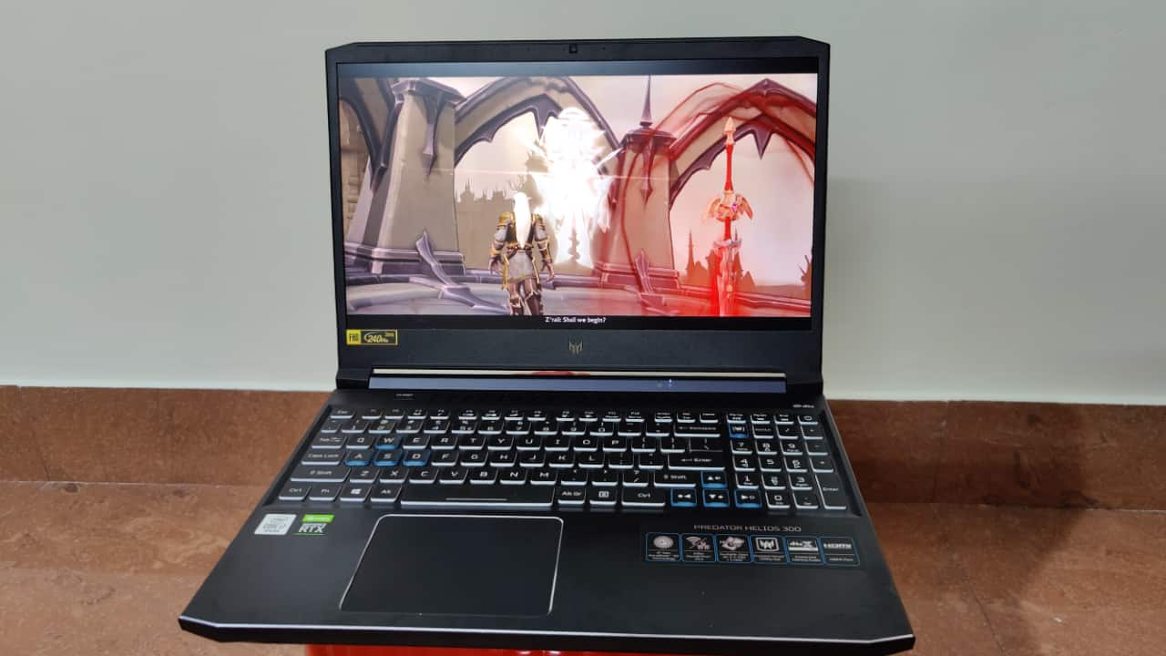 Best Gaming Laptops 2021 you can buy in India: Asus ROG, Alienware ...