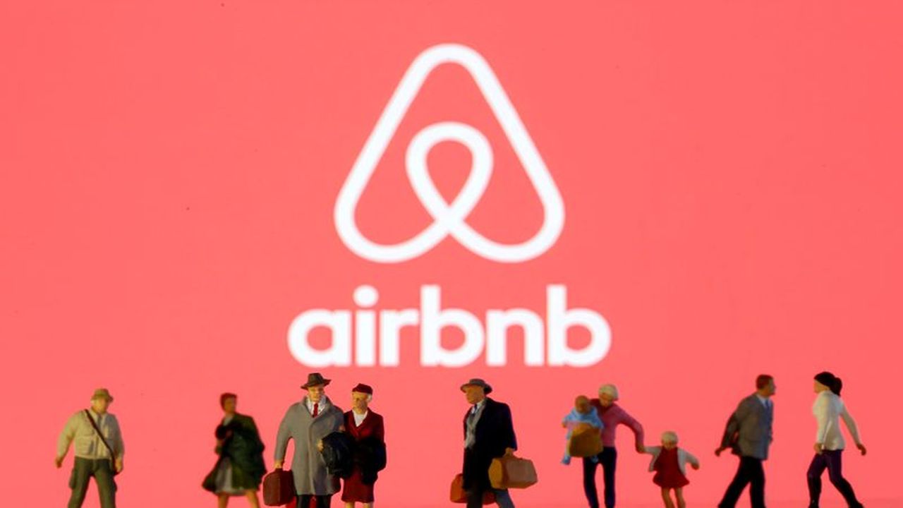 Airbnb is suspending all operations in Russia and Belarus, CEO says