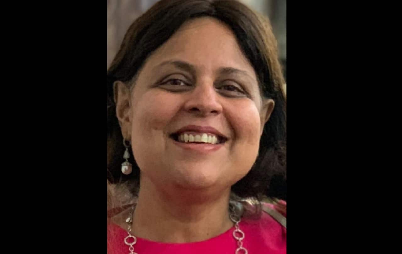 Tribute: Aisha de Sequeira was a bright young star who blazed a trail in financial services