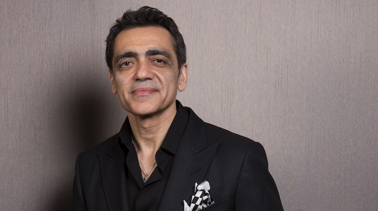 Small town, big screen play: PVR INOX's Ajay Bijli eyes Smart Cinema ...