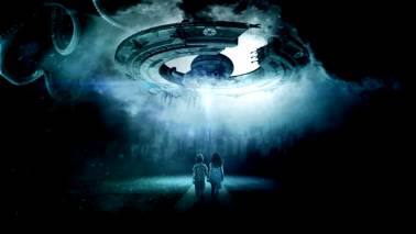What are the chances we’ve been visited by aliens? What are the chances we’ve been visited by aliens?