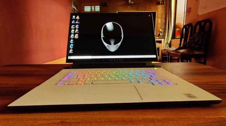 Alienware M15 R3 review: a thin gaming laptop with some