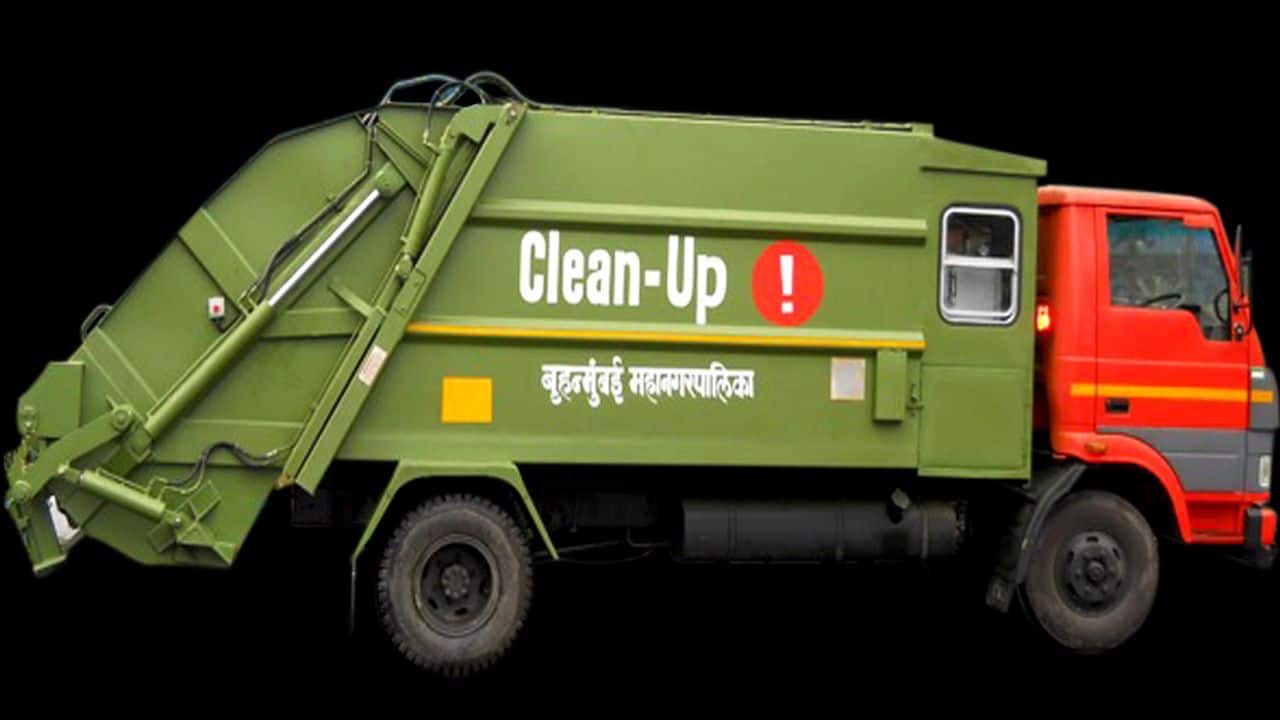 Antony Waste Handling shares rise 17% after Rs 1,330-crore contract wins from BMC