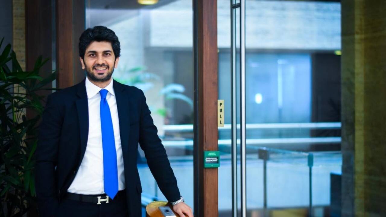 DAILY VOICE | Thanks to abundant liquidity, 2021 will be a strong year for IPOs: Anuj Kapoor of UBS India