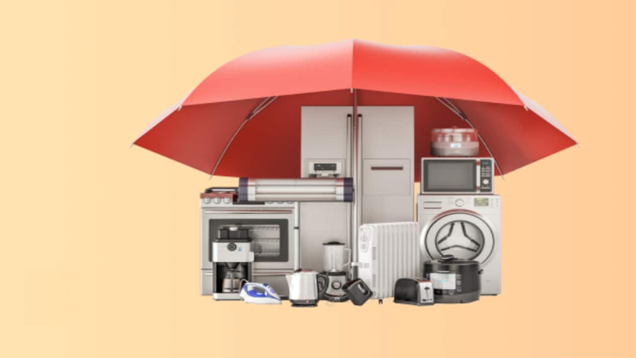 Onsitego sees rise in demand for repair, servicing of appliances Onsitego sees rise in demand for repair, servicing of appliances