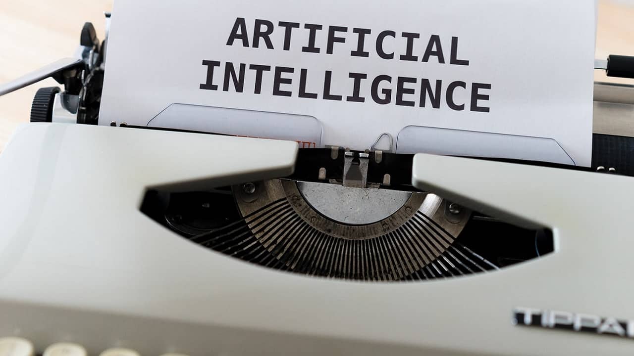 The human story of an AI startup The human story of an AI startup
