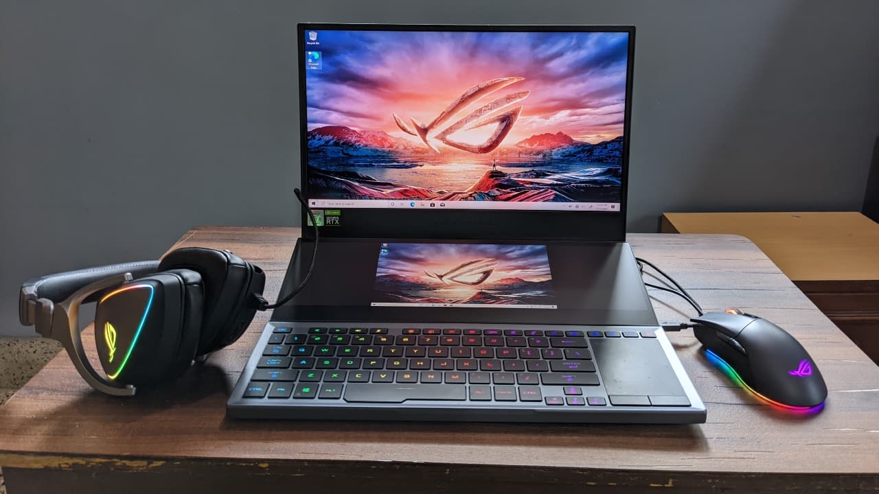 Amazon Prime Day Sale 2021 | This laptop buying guide will help you choose the right notebook
