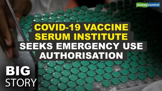 Big Story | Serum Institute seeks emergency clearance in India for COVID-19 vaccine. What happens next?