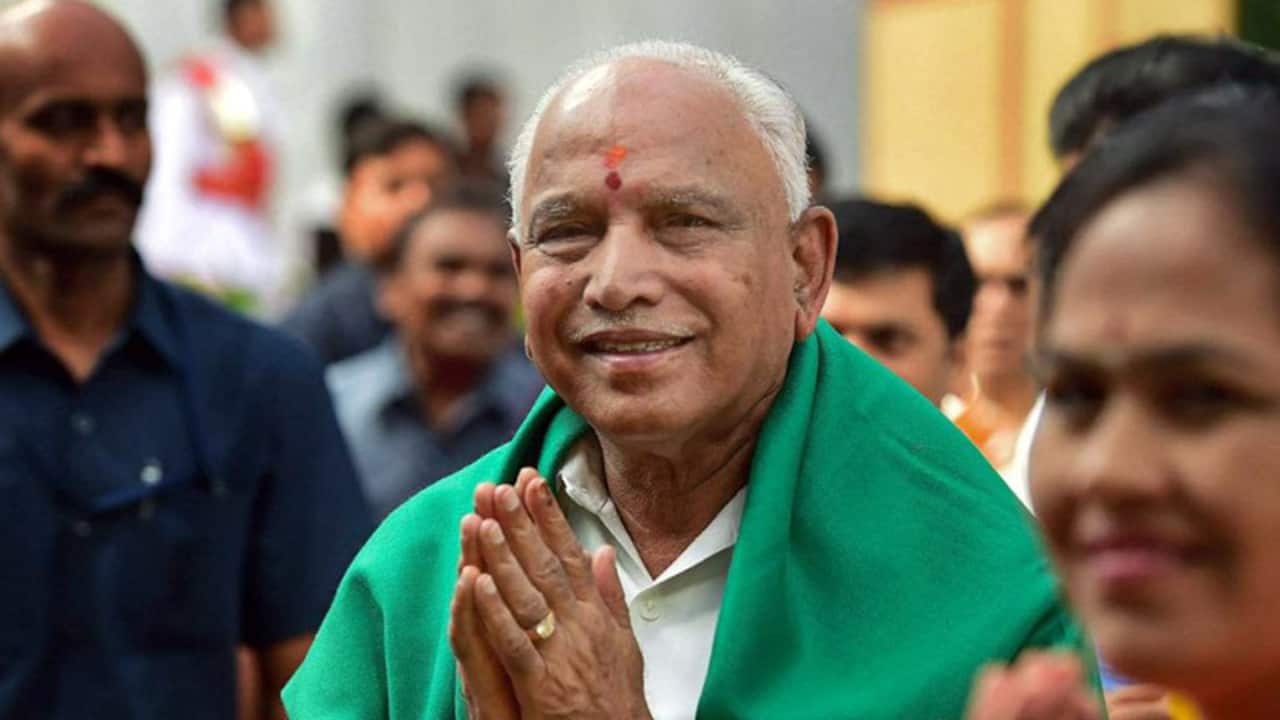 Karnataka Elections 2023: Change of guard at Shikaripura, home turf of BJP stalwart Yediyurappa