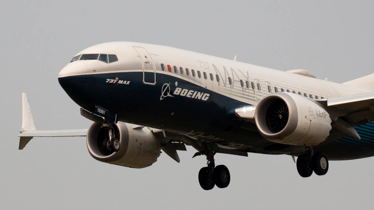 Boeing 737 Max re-entry to Indian skies is further delayed. But SpiceJet is not worried