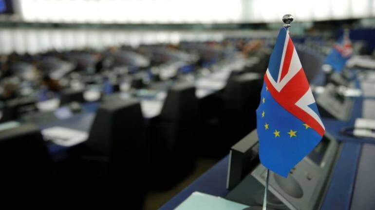 Explainer: The potential impact of Brexit without a trade deal - Moneycontrol