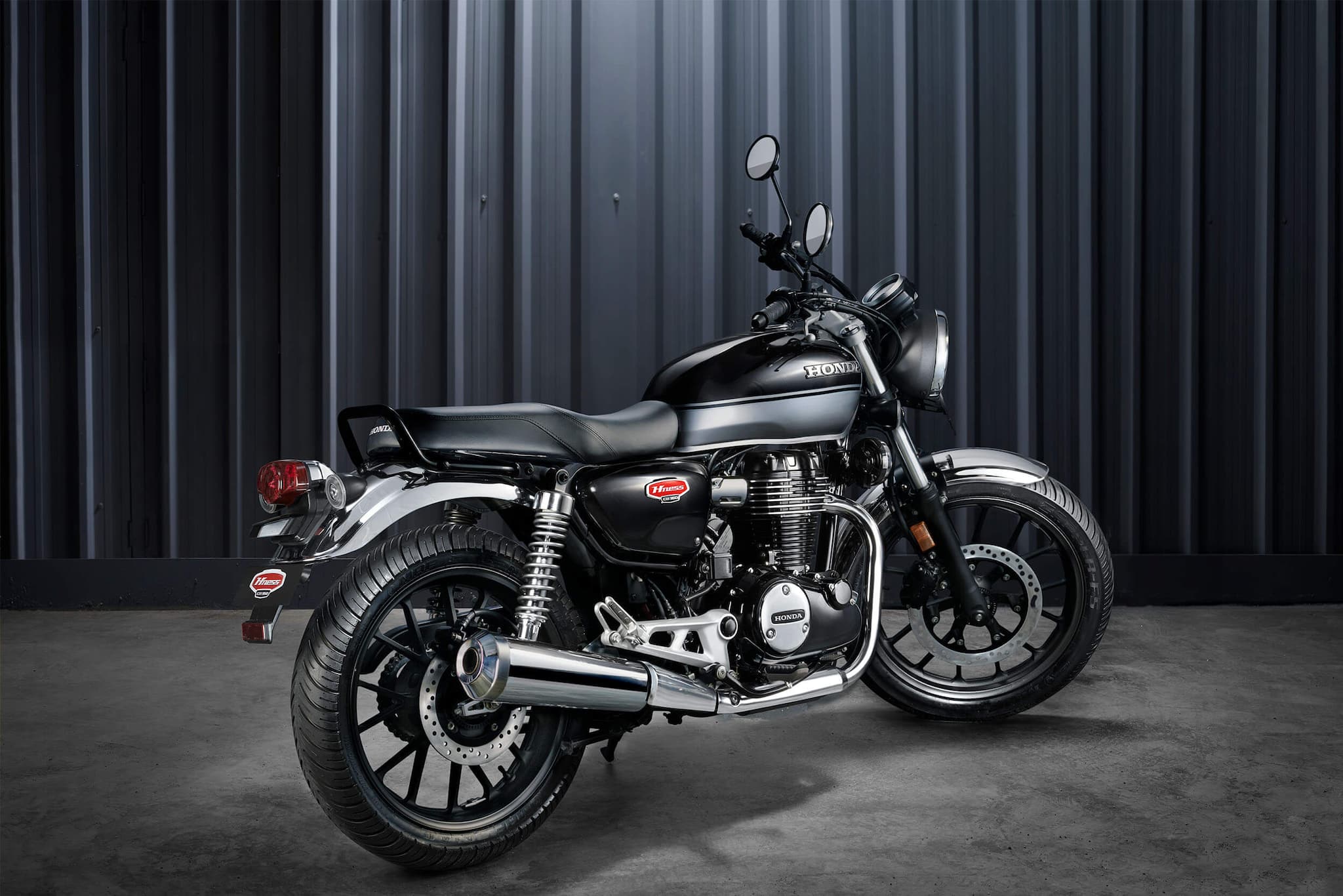 CB350-2