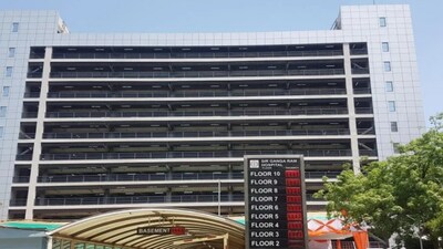 Capacit’e Infra Q4 PAT seen up 304.8% YoY to Rs 15.5 cr: YES Securities