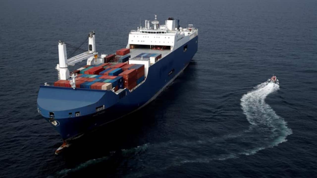 Global maritime piracy incidents rise in 2020; here’s why India and its seafarers should be cautious Global maritime piracy incidents rise in 2020; here’s why India and its seafarers should be cautious