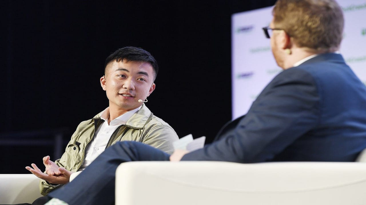 OnePlus Co-founder Carl Pei's Nothing Raises $15 Million from Google Ventures; Total Funding Jumps to $22 Million OnePlus Co-founder Carl Pei's Nothing Raises $15 Million from Google Ventures; Total Funding Jumps to $22 Million