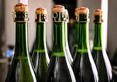 Champagne is outperforming gold and the S&amp;P 500. Here’s what to buy