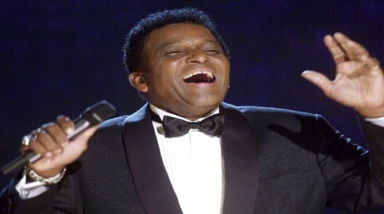 Country music legend Charley Pride dies at 86 due to COVID-19 complications