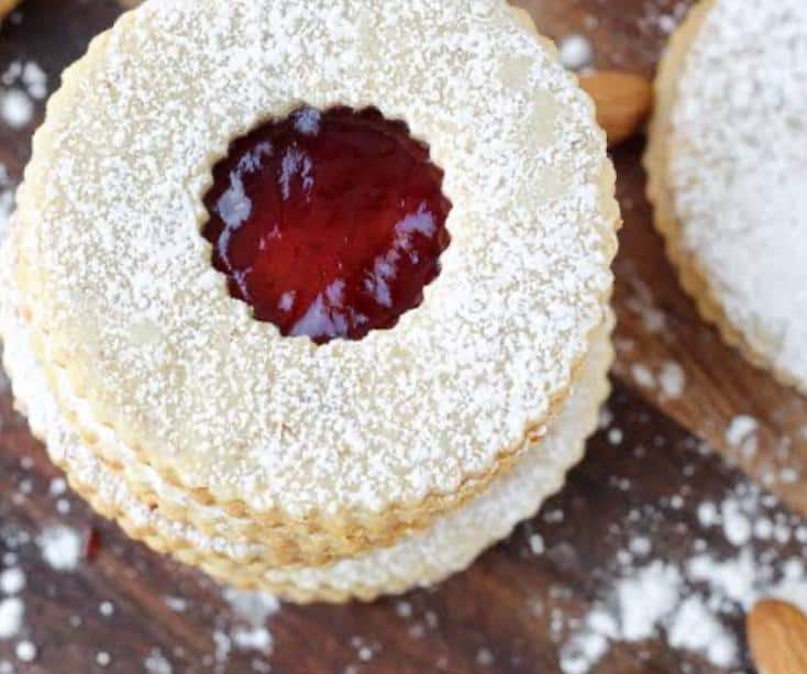 Christmas Jam Sable.