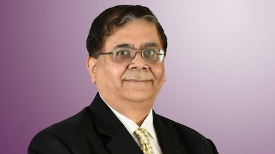 Cyril Shroff sees more fees, deals after foreign law firms’ entry