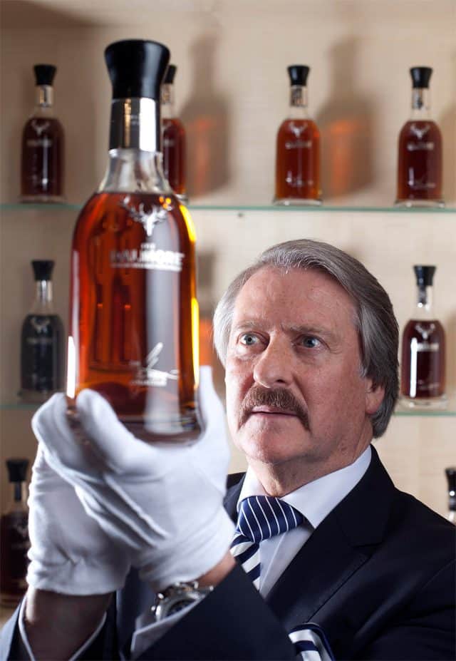 Dalmore 64 Trinitas.