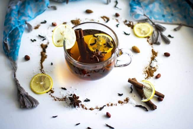 The Ultimate Guide To Mulled Wine And Winter Elixirs For Your Stay-at-home Party - Vimarsana News