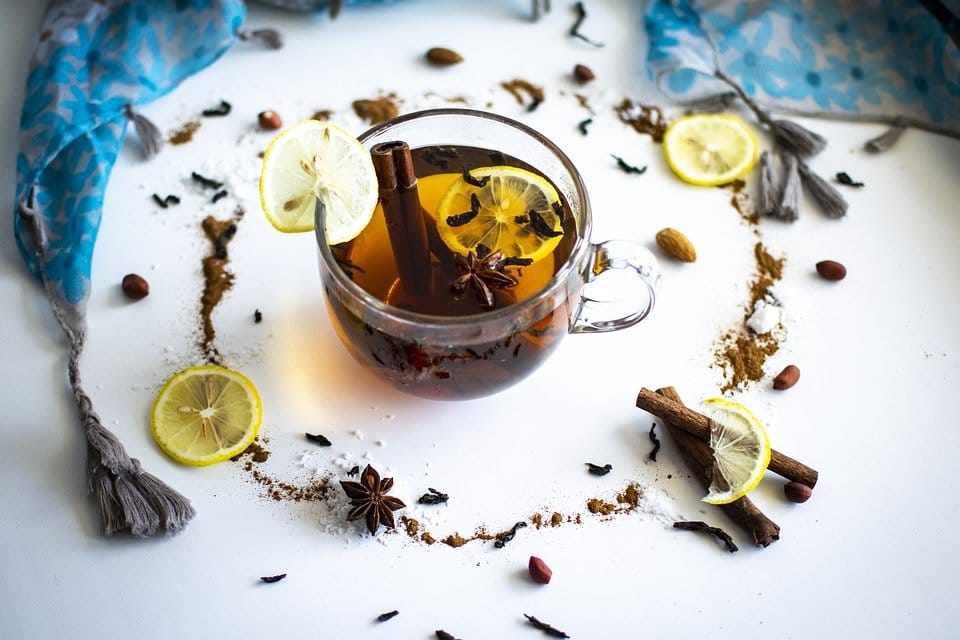 The ultimate guide to mulled wine and winter elixirs for your stay-at-home party The ultimate guide to mulled wine and winter elixirs for your stay-at-home party