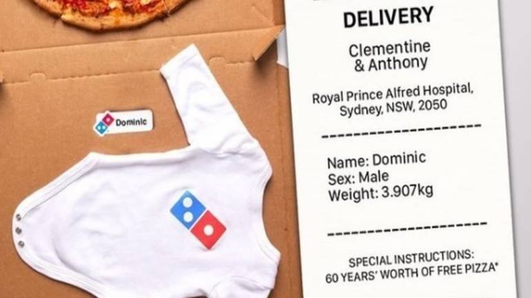 Dominos Pizza Latest Breaking News On Dominos Pizza Photos Videos Breaking Stories And Articles On Dominos Pizza