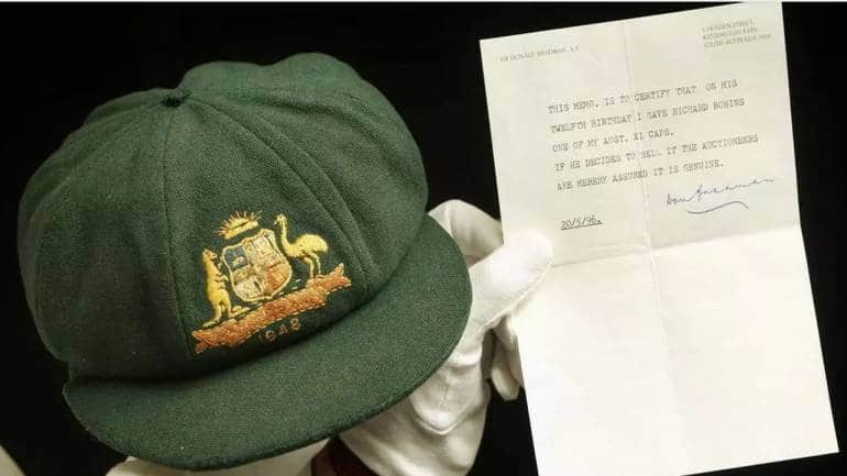 yellow and green cap
