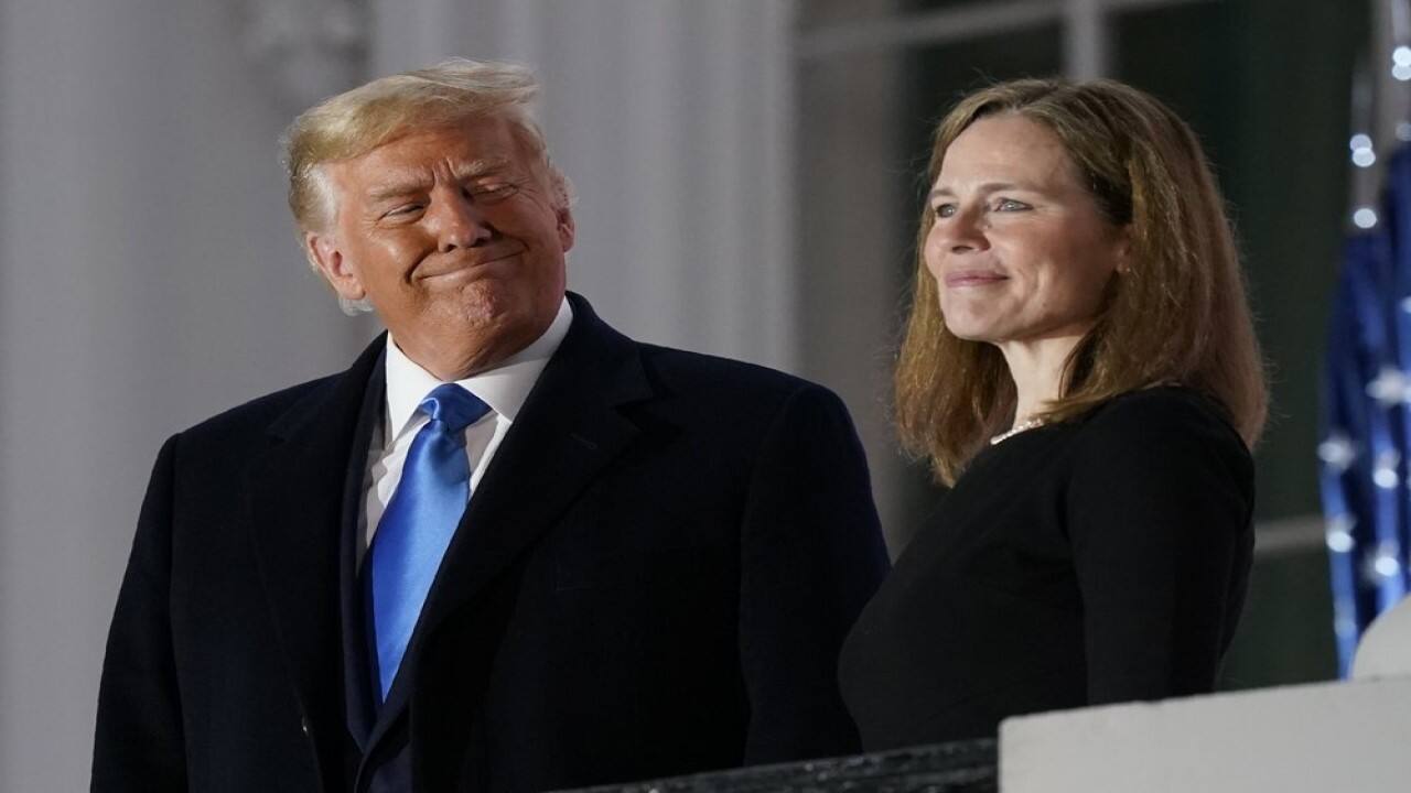 "Will be ultimately filled with lies": Internet reacts to Donald Trump's Truth Social platform "Will be ultimately filled with lies": Internet reacts to Donald Trump's Truth Social platform