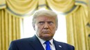 Trump announces Israel-Morocco to normalize relations