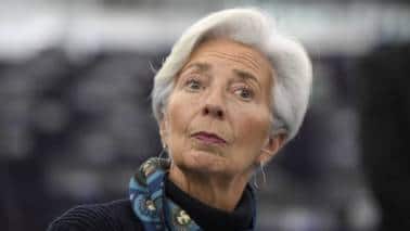 The European school of central banking is no more
