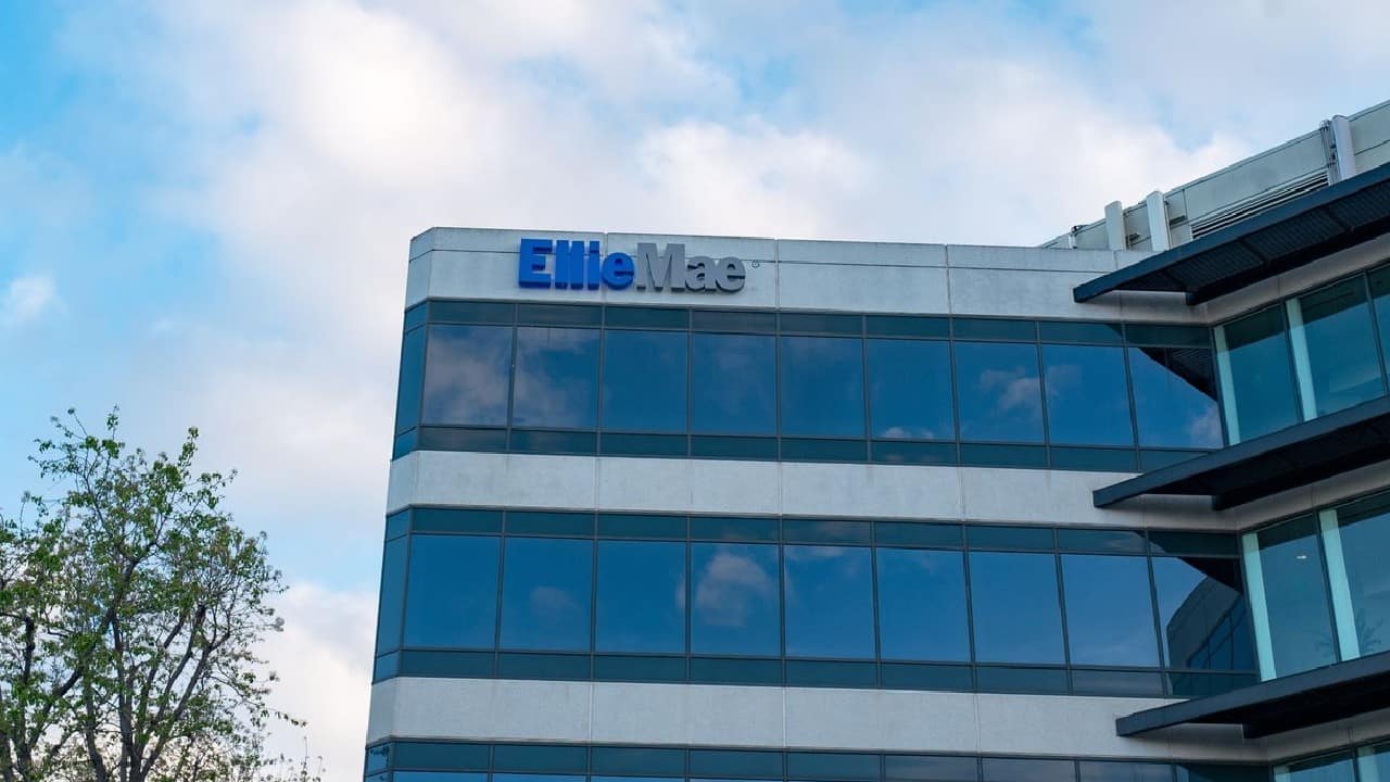 Target name: Ellie Mae | Target country (HQ): United States | Buyer: Intercontinental Exchange | Buyer country: United States | Target sector: Information technology | Transaction value: $11 billion (Image: Getty Images)