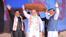 Assam elections | NDA allies agree on seat-sharing formula; BJP likely to contest 92 seats, AGP 26