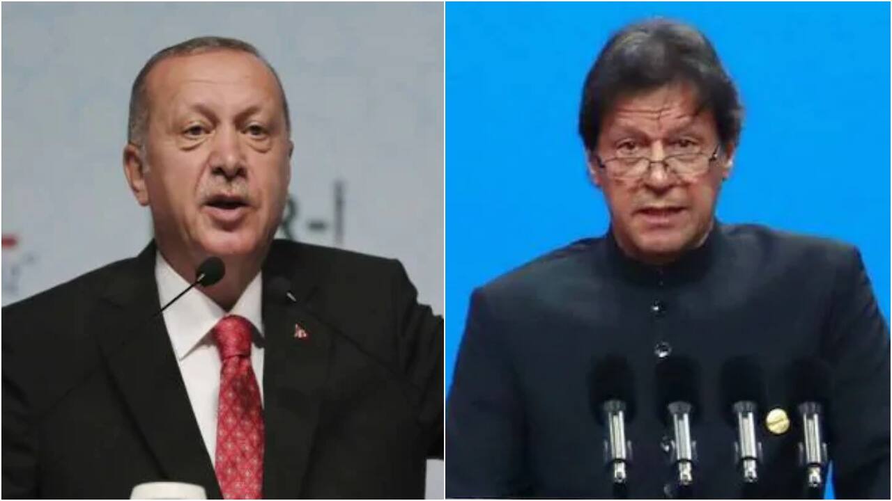 The new Turkish-Pakistani axis is founded on soap opera, not statecraft