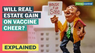 Explained | Will the COVID-19 vaccine rollout give a booster shot to the real estate sector?