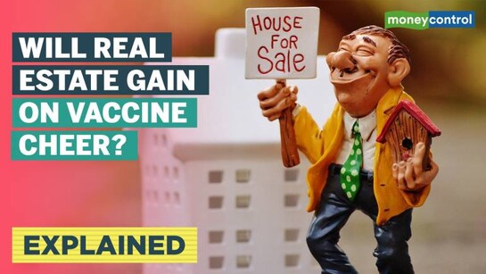 Explained | Will the COVID-19 vaccine rollout give a booster shot to the real estate sector?