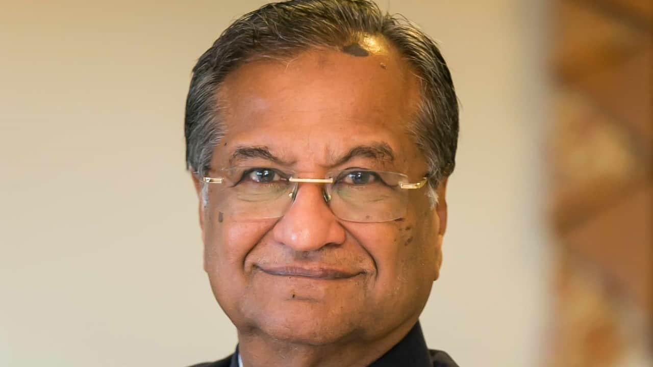 Interview | Exports may drop almost 12% this year: FIEO President Sharad Saraf Interview | Exports may drop almost 12% this year: FIEO President Sharad Saraf