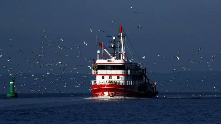 WTO Fails To Agree Rules To Stop Overfishing - Vimarsana News