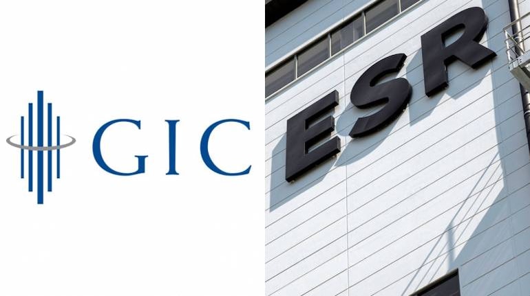 Gic Pte Partners With Esr Cayman For 750 Million Jv For Investment In Industrial Logistics Realty In India