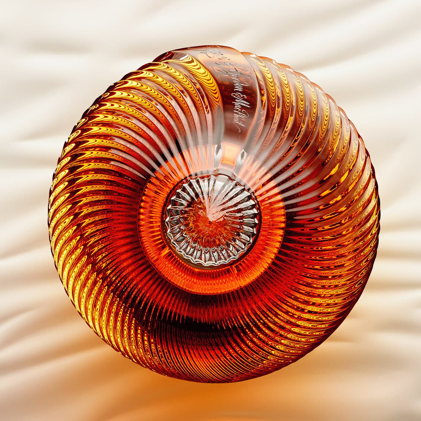Generations Mortlach 75 Years Old.
