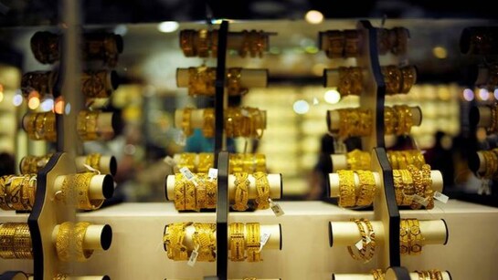 Gold price today: Yellow metal holds above Rs 50,100, Silver up nearly 1%