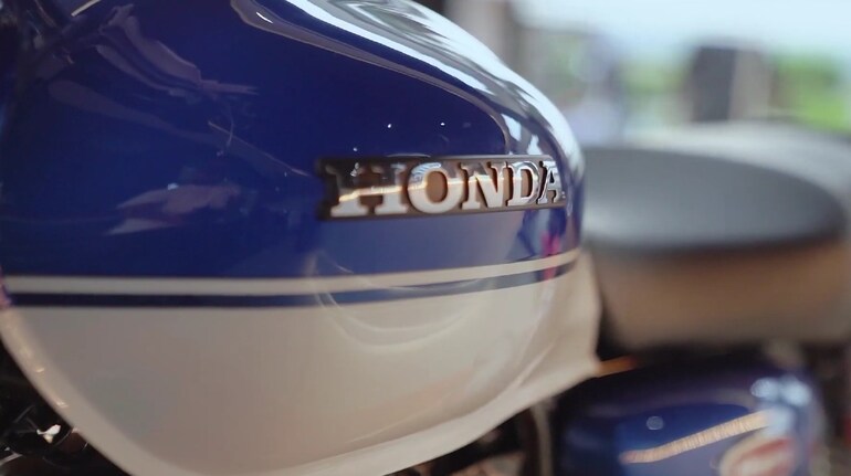 Image: Honda