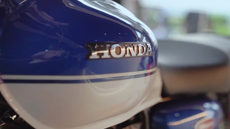 Image: Honda Image: Honda