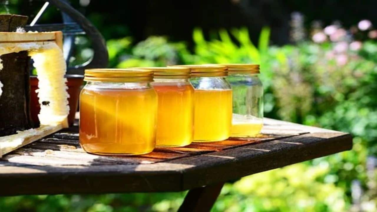 Bee-keepers feel the sting of falling honey prices. Who’s to blame?