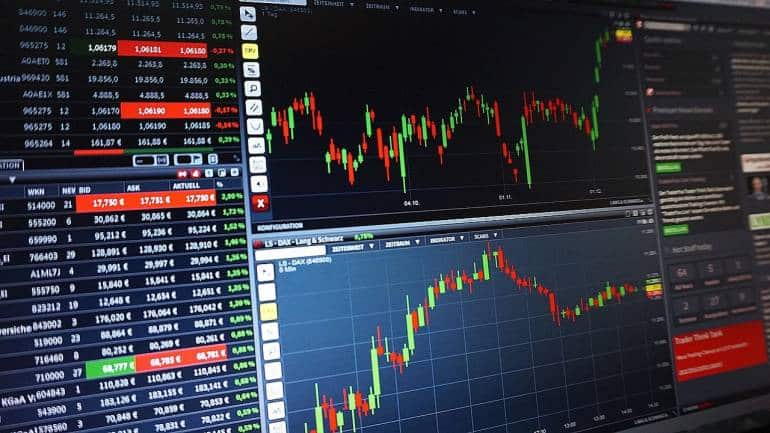 Quantitative Data Set Up: 'Nifty Likely To Trade In 14,000-14,600 Range Next Week' - Vimarsana News