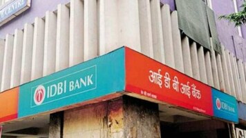 IDBI Bank share price jumps 9% on CCEA nod for disinvestment