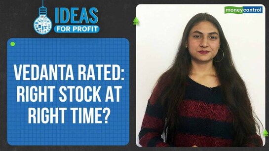 Ideas For Profit | With metal prices on recovery path, is Vedanta the right stock to own?