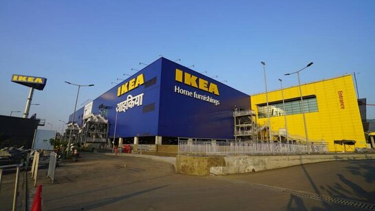 IKEA to launch Mumbai store in a bid to make India a priority market
